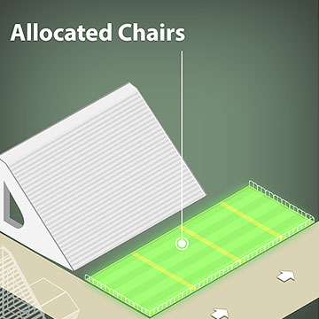 Sambadrome_allocated_chairs