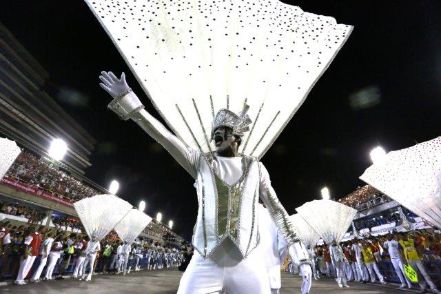 Rio Carnival Dates - Travel and Dates Info Through 2035